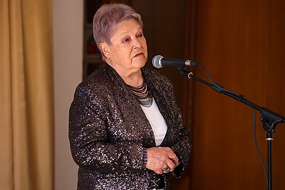 Лукашевич: Белорусское общество дружбы реализует важные международные проекты и инициативы