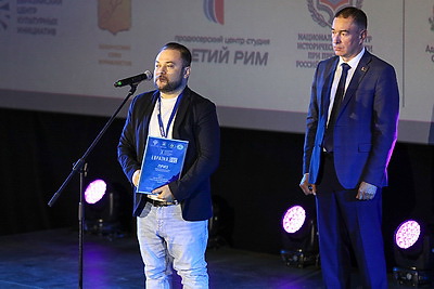 Белорусский фильм о жизни женщин во время ВОВ стал одним из победителей кинофестиваля \"Евразия.DOC\"