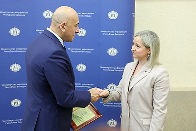 \"Задачи остаются конкретными\". Марков о работе журналистов