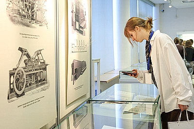 I Форум молодых литераторов проходит в Минске