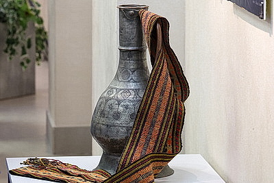 Традиции без границ. В Могилеве стартовал IX Международный форум культуры