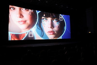 Премьерный показ фильма \"Конституция Республики Беларусь\" прошел в Минске