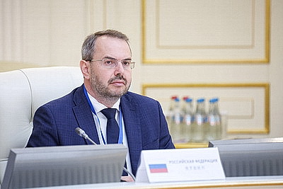 В Минске проходит десятое совещание министров образования стран ШОС
