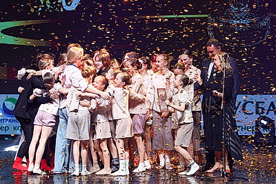 Новые горизонты для танцоров. В Минске прошел финал V Республиканского конкурса хореографического искусства