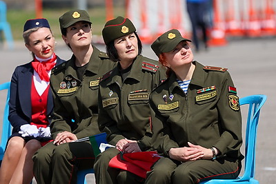 \"Автоледи-2026\": в Минском районе выбирают лучшую автомобилистку страны