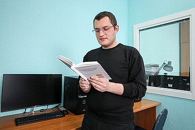 Чипы для заводов будущего. Передовые микросхемы ученого БГУИР внедрят в производство в ближайшие годы