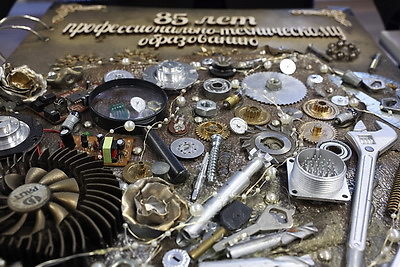 Целый ряд событий с приставкой \"впервые\". Минобразования подводит итоги работы в 2025 году