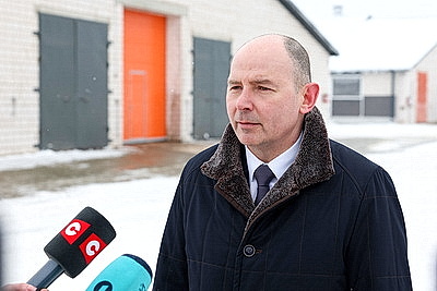 В Минской области в 2026 году планируют построить 111 профилакториев на 20 тыс. телят