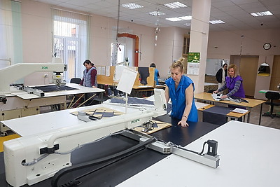 Дисциплина, технологии, работа с рынками: концерну \"Беллегпром\" поставлены задачи на 2026 год