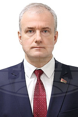 Огородников назначен Чрезвычайным и Полномочным Послом Республики Беларусь в Афганистане по совместительству