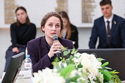\"Большая туристическая неделя\" стартует в Минске