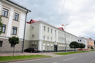 Развитие туризма в Гомельской области