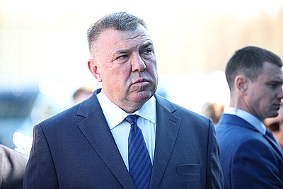 Лукашенко совершил рабочую поездку в Могилевскую область