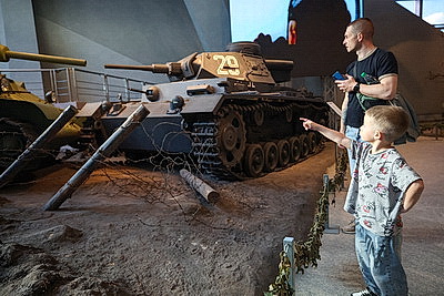 Более 100 музеев Беларуси стали участниками акции \"Ночь музеев\"