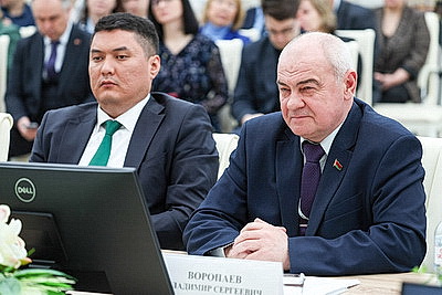 \"Большая туристическая неделя\" стартует в Минске