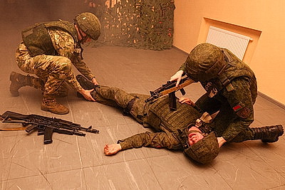 Выездная пресс-конференция в БГМУ: современные образовательные возможности для будущих медиков