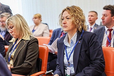 Более 1 тыс. детей из пострадавших от ЧАЭС районов Беларуси и РФ оздоровятся за счет Союзного государства в 2026 году