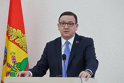 Встречи на тему \"Чернобыль: от возрождения до устойчивого развития\" прошли в рамках единого дня информирования