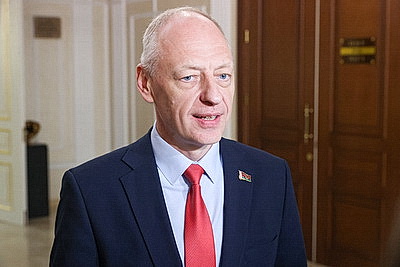 Сербия заинтересована развивать инновационное сотрудничество с белорусскими компаниями