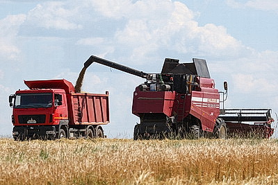 Представители прокуратуры контролируют уборочную кампанию в Гомельской области