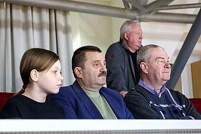 Определились все участники \"Финала четырех\" гандбольного Кубка Беларуси