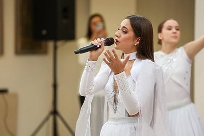 Первые паспорта гражданина Беларуси вручили детям сотрудников прокуратуры