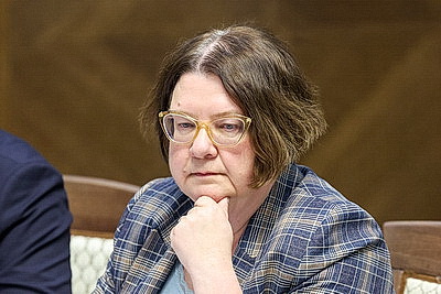 Рост экспорта и увеличение количества резидентов. В правительстве рассмотрели итоги работы ПВТ в 2025 году