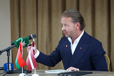 Экс-депутат Сейма Латвии: добрососедские отношения стран Прибалтики с Беларусью неизбежны