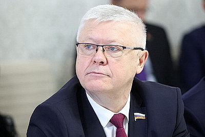 Заседание Координационного совещания председателей комитетов по обороне и безопасности парламентов стран ОДКБ состоялось в Минске