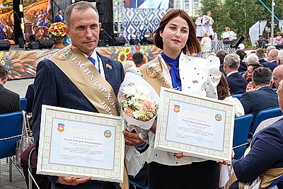 \"Дажынкі-2026\". Фестиваль-ярмарка тружеников села проходит в Барановичском районе