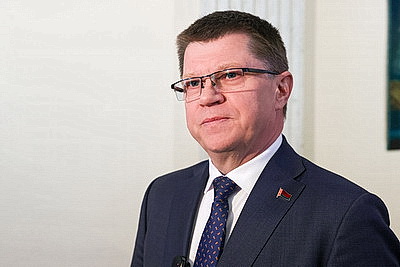 Активные, профессиональные, амбициозные. Более 100 человек получили награды от ФПБ в Минске