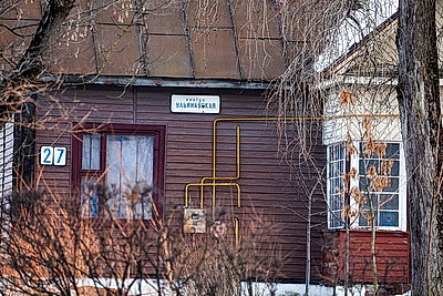 Минск. Прогулка по старым кварталам