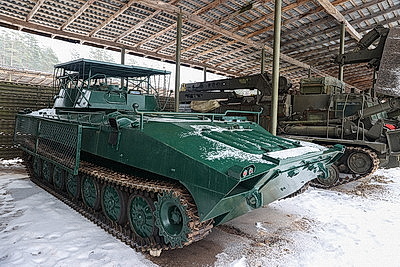 Внезапная проверка боеготовности проходит в 2-й инженерной бригаде