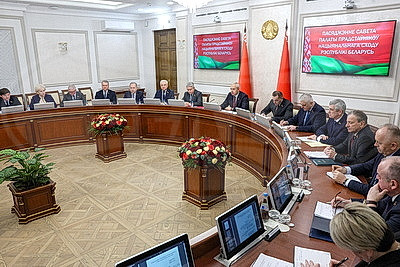 В Палате представителей назвали ориентиры международной деятельности в 2026 году