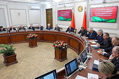 В Палате представителей назвали ориентиры международной деятельности в 2026 году