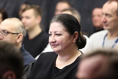 Модернизация производств, инвестиции, туризм. Ломский о точках роста Брестской области