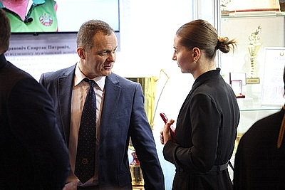 Лукашенко вручил премии \"За духовное возрождение\" и спецпремии Президента