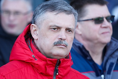 \"Минская лыжня\" прошла в \"Раубичах\"