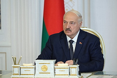 Лукашенко собрал совещание с руководством Совмина