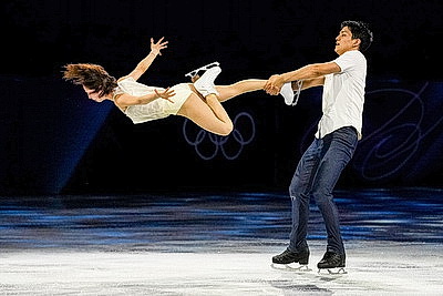 На гала-концерте в Милане выступили участники Игр-2026 и специально приглашенные гости