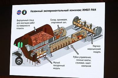 \"Впечатляет буквально все\". Участники \"Первого шага в науку\" о масштабе конференции и современных разработках