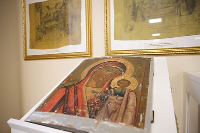 Кочанова: у Совета Республики славная история, которую писали настоящие профессионалы своего дела