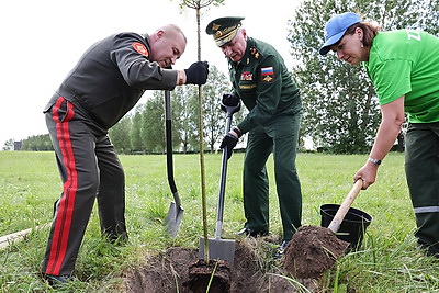 IV Международный антифашистский конгресс проходит в Минске