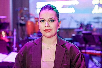 Музыка, объединившая поколения: оркестр имени Финберга переосмыслил хиты из советских фильмов