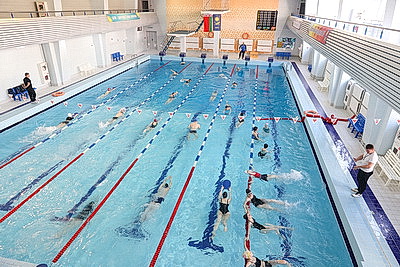 Более 2 тыс. первокурсников планирует набрать БГПУ в предстоящую приемную кампанию