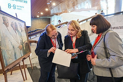 Нестандартные клинические случаи и применение ИИ обсуждают участники конгресса \"Инновационная кардиология\" в Минске
