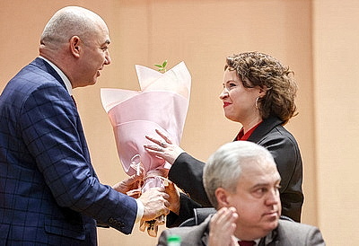 Готовить высококлассных специалистов, развивать научную сферу. О ключевых задачах ГомГМУ