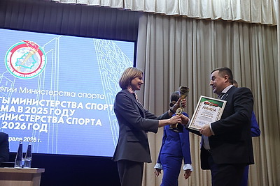 Ковальчук: развитию туризма в Беларуси нужен новый импульс