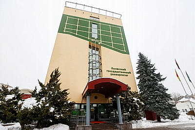 Сергеенко с рабочей поездкой посещает Пинск