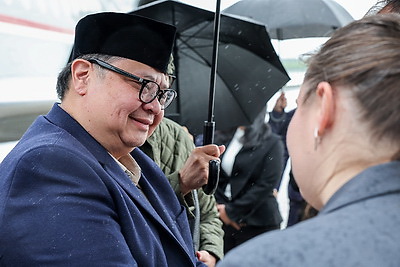 Беларусь посещает индонезийская делегация